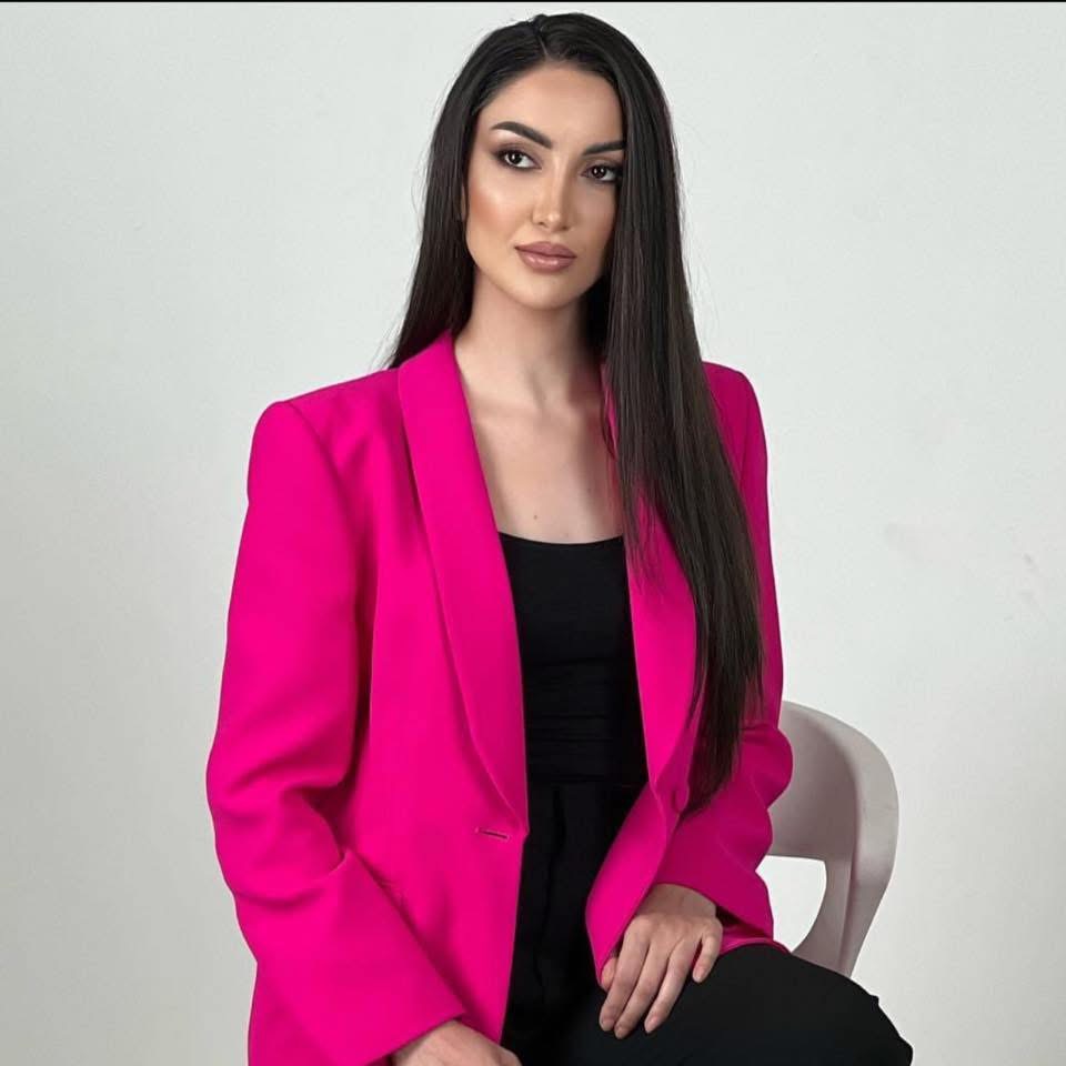 Jasmin Hakobyan